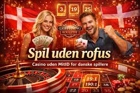 Trustly Casinoer uden ROFUS Spil Sikkert og Nemt
