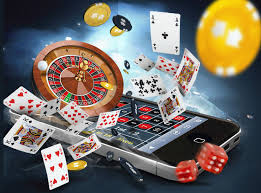 Unleash the Thrills at Dracula Casino A Guide to the Ultimate Gaming Experience